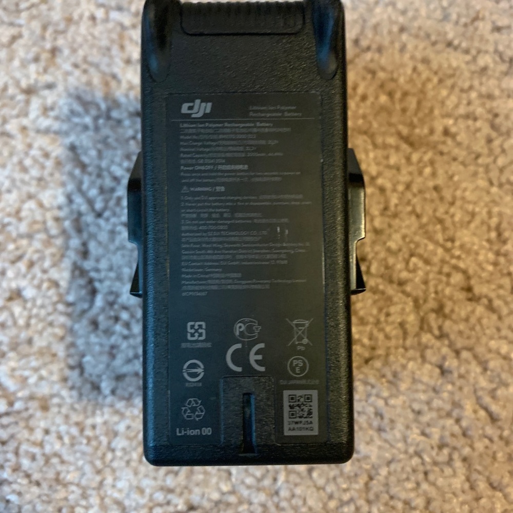 DJI FPV Drone Battery - Picture 5 of 5